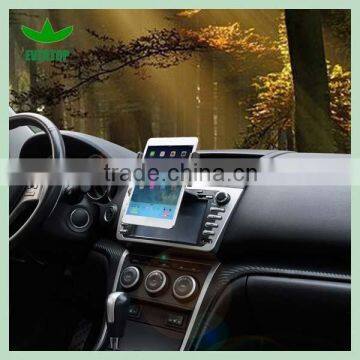 Hotsale 7inch CD Slot Mount Tablet Holder for Car/ CD Slot Mount Tablet Holder for Smartphone TS-VPH06A photo-2