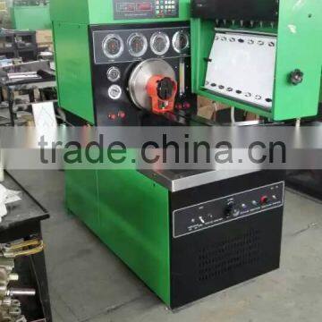 diesel fuel injection pump test bench on hot sale