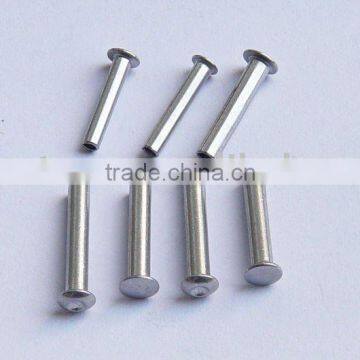 Countersunk head rivets,DIN 661