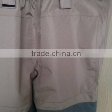 POPULAR Waterproof Chest Waders Breathable photo-3