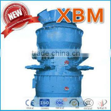 China/Henan/Zhengzhou Raymond mill For Dolomite/Bentonite