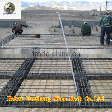 Concrete Reinforcing Steel Mesh/Reinforce Steel Mesh for Construction