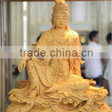 Mascot Genuine Gold Leaf-craft