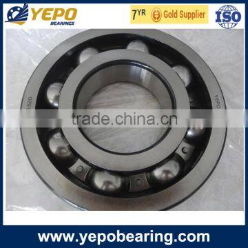 Single row deep groove ball bearings 6320 , 6320 bearing bulk buy from china