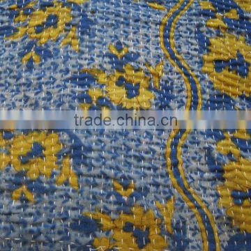 Beach Online Kantha Quilts Ralli