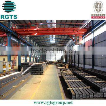 Low Price Bulb Flat Bar for Shipbuilding photo-4