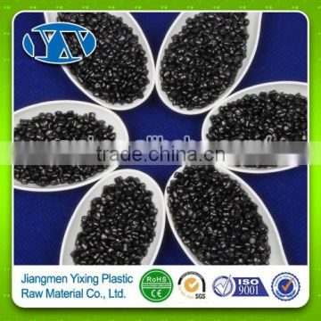 High-Efficiency Carbon Black Agent Masterbatch with PP PE ABS PET PMMA Carrier