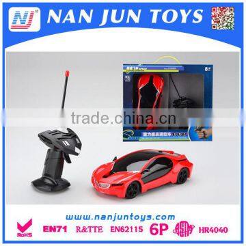 2015 hot sale ABS rc car with EN71 ASTM certification                        
                                                Quality Choice