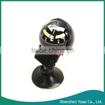 Car Compass Universal Ball