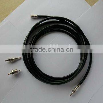 NIBP cuffs connector, hose connector