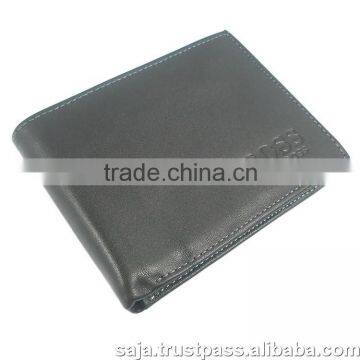 Cow leather wallet for men VNDB-001