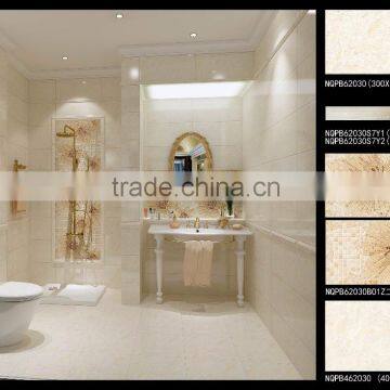 Eagel brand 30X60 CM acid resistant ceramic tiles                        
                                                                                Supplier's Choice