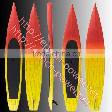 TOURING/RACING PADDLEBOARDS/PADDLE SURF BOARD