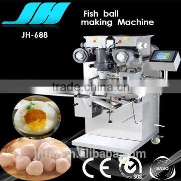 JH-688 Fish ball machine