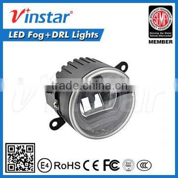 Daylight Guide CE, E4 Approved For d led drl fog lamp