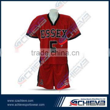 custom made football training kit