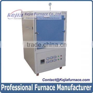 30 segments programmable PID Control Lab Atmosphere Furnace