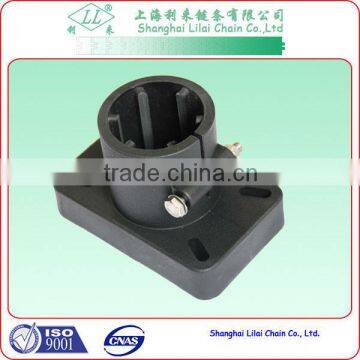 Bearing Head Frame for Tubes