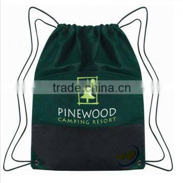 cheap non woven shoe bag