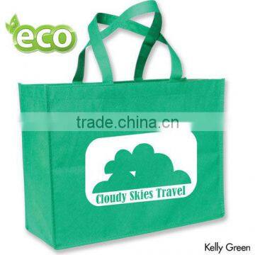 ECO Tote Bag Promotional non woven bag for shopping