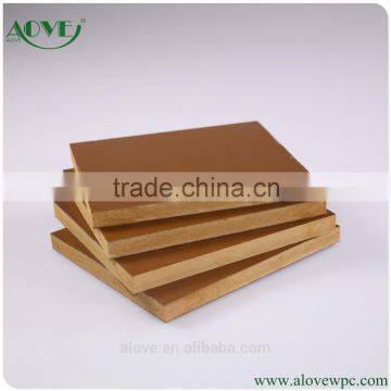 New material waterproof 17mm high density wpc pvc foam board /concrete foam board