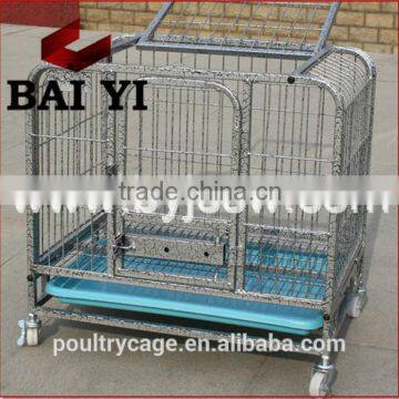 Modular Travelling Dog Crate