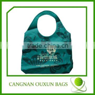 Vivid colors 100gsm non woven fabric tote bag