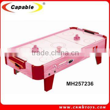 Capable Toys Portable Craft Table Game Craft Ice Hockey Game Table Mini Size Stable in China Manufacture photo-3