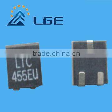 LTC455FU Crystal Ceramic Filters SMD