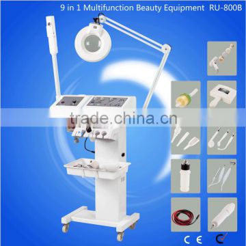 9 In 1 Fade Melasma Multifunctional Beauty Equipment Pain Free