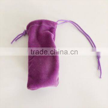 Top Quality Cute Frog Mobile Phone Bag, Plush Green Frog Mobile Phone Bag photo-4