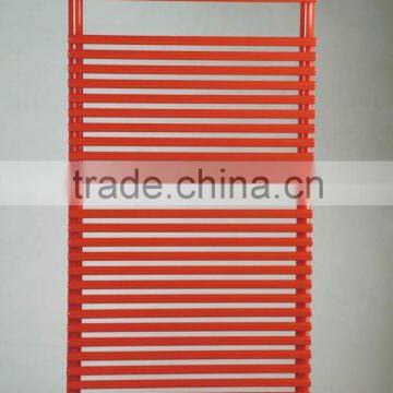 Steel towel radiators