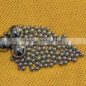 HRC 61-66 chrome steel ball