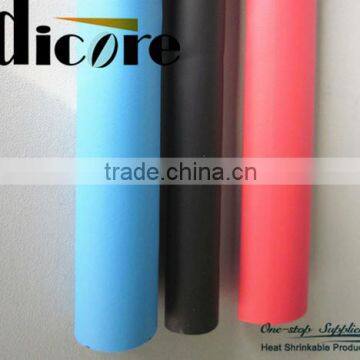 Dual Wall Heat Shrink Tube/shrink tubing size