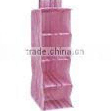 Non-woven storage box