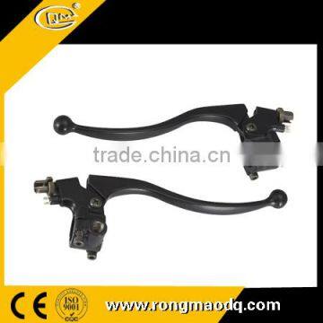 High Quality Cnc Motorcycle Adjustable Brake Lever