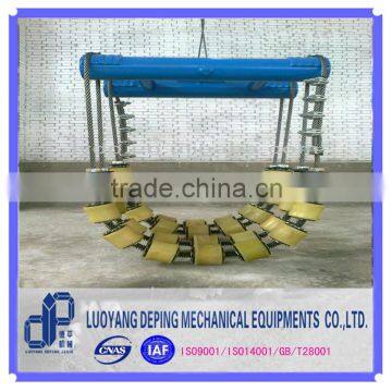 High Quality Roller Cradle