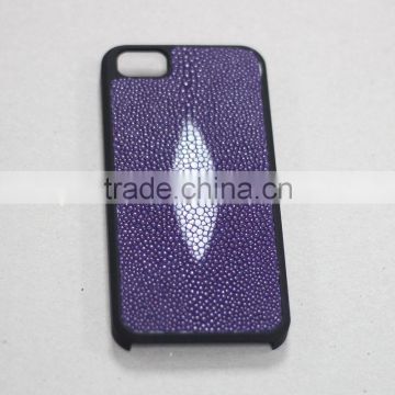 customized phone leather shell business phone leather shell phone leather shell with custom logo