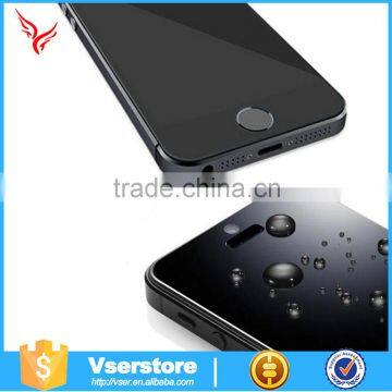 Cell Phone Tempered Glass for Iphone 5 5s Tempered Privacy Glass Screen photo-5