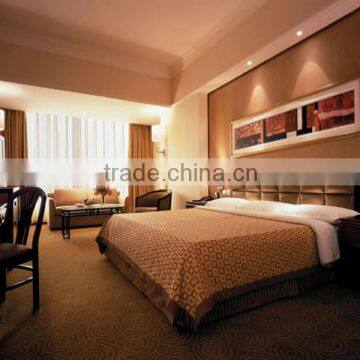 Marriott modern hotel room furniture design from China