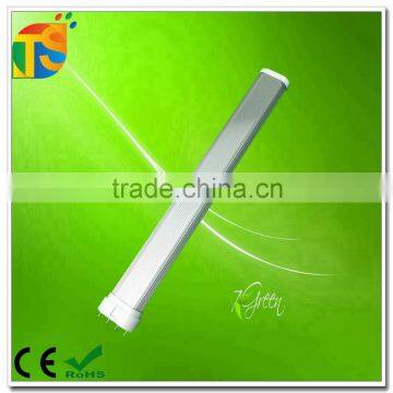 2g11 Base 18w Led Tube Light Led PL Lamp photo-2