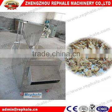 Top quality walnut cutter machine