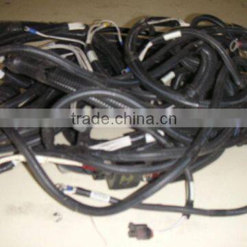 Automotive wiring harness