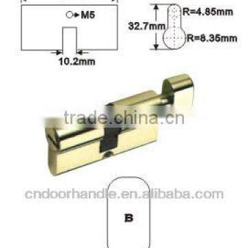 door cylinder locks