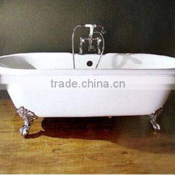 Cast Iron Bath