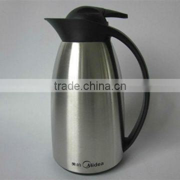 I.0 L stainless steel coffee pot