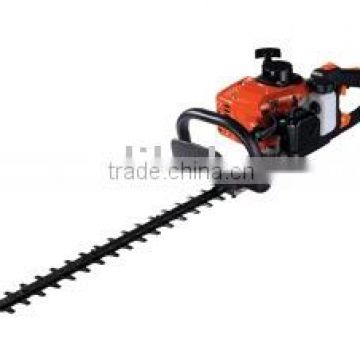 gasoline power 23cc dual hedge trimmer/edge trimmer