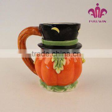 Halloween Gift Mug Cheapest Magic Mug Wholesale Prices photo-3