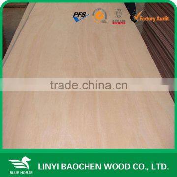 Okoume Plywood for Funiture Making photo-5