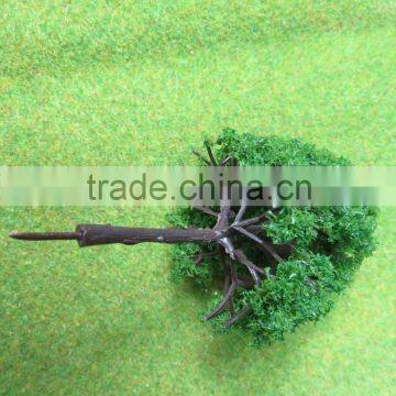 Architectural Mode Materails,building Model Tree, Scale Models, Train Layout Model Tree,MT-01 Quality Choice photo-3